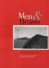 Men and Beasts - Wild Men and Tame Animals of Scotland (Paperback, 1st ed) - Valerie Gillies Photo