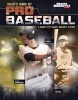 Who's Who of Pro Baseball - A Guide to the Game S Greatest Players (Hardcover) - Matt Chandler Photo