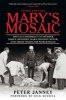 Mary's Mosaic - The CIA Conspiracy to Murder John F. Kennedy, Mary Pinchot Meyer, and Their Vision for World Peace (Paperback, 3rd) - Peter Janney Photo