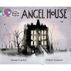 Angel House - Band 05 Green/Band 17 Diamond (Paperback) - Anne Curtis Photo