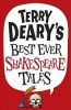 's Best Ever Shakespeare Tales (Paperback) - Terry Deary Photo