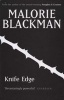 Knife Edge (Paperback, New ed) - Malorie Blackman Photo