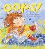 Oops! (Paperback) - Pennie Kidd Photo