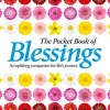 The Pocket Book of Blessings - An Uplifting Companion for Life's Journey (Hardcover) - Anne Moreland Photo