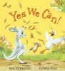 Yes We Can! (Paperback) - Sam McBratney Photo