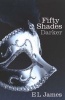 Fifty Shades Darker - Fifty Shades Trilogy: Book 2 (Paperback) - E L James Photo