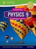 Essential Physics for Cambridge Secondary 1 Stage 9 Student Book, Secondary 1 stage 9 (Paperback) - Darren Forbes Photo