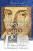 Shakespeare's Window Into the Soul - The Mystical Wisdom in Shakespeare's Characters (Paperback, 3rd) - Martin Lings Photo