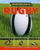 Rugby (Paperback) - Clive Gifford Photo