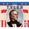 John Tyler (Hardcover) - Megan M Gunderson Photo