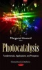 Photocatalysis - Fundamentals, Applications & Prospects (Hardcover) - Margaret Howard Photo