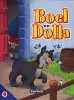 Boel En Dolla, Boek 4 (Afrikaans, Staple bound) - Delphine Lacharron Photo