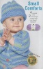 Small Comforts (Paperback) - Lion Brand Yarn Photo