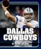Dallas Cowboys (Hardcover) - Barry Wilner Photo