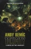 Toxicity (Paperback) - Andy Remic Photo