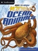 How to Draw Incredible Ocean Animals (Paperback) - Kristen McCurry Photo