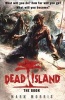 Dead Island (Paperback, Game Tie-in) - Mark Morris Photo