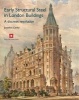 Early Structural Steel in London Buildings - A Discreet Revolution (Hardcover) - Jonathan Clarke Photo