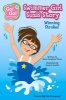 Swimmer Girl Suzi's Story - Winning Strokes (Paperback) - Kara Douglass Thom Photo