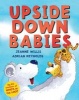 Upside Down Babies (Paperback) - Jeanne Willis Photo