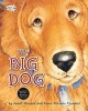 My Big Dog (Paperback) - Janet Stevens Photo