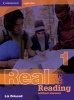 Cambridge English Skills Real Reading 1 without Answers, Level 1 (Paperback) - Liz Driscoll Photo