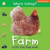 In the Farm (Hardcover) - Chez Picthall Photo