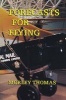 Forecasts for Flying - Meteorology in Canada 1918-1939 (Paperback) - Morley Thomas Photo