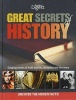 Great Secrets of History - Gripping Stories of Truth and Lies, Deception and Discovery. Uncover the Hidden Facts! (Hardcover) - Readers Digest Photo