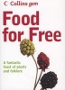 Collins Gem - Food for Free (Paperback, New edition) - Richard Mabey Photo