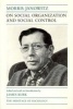 On Social Organization and Social Control (Paperback, New) - Morris Janowitz Photo