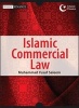 Islamic Commercial Law (Paperback) - Muhammad Yusuf Saleem Photo