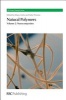 Natural Polymers, Volume 2 - Nanocomposites (Hardcover) - Maya J John Photo