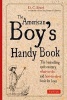 American Boy's Handy Book (Paperback) - Daniel Carter Beard Photo