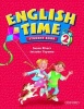 English Time 2: Student Book (Paperback) - Susan Rivers Photo