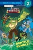 Reptile Rumble! (Paperback) - Billy Wrecks Photo