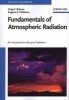 Fundamentals of Atmospheric Radiation - An Introduction with 400 Problems (Paperback) - Craig F Bohren Photo