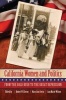 California Women and Politics - From the Gold Rush to the Great Depression (Paperback, New) - Robert W Cherny Photo