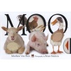 Moo (Hardcover) - Matthew Van Fleet Photo