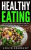 Intermittent Fasting Cookbook - Intermittent Fasting for Beginners and Clean Eating Recipes (Paperback) - Louis Laurent Photo