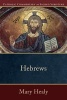 Hebrews (Paperback) - Mary Healy Photo