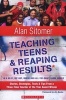 Teaching Teens & Reaping Results in a Wi-Fi, Hip-Hop, Where-Has-All-The-Sanity-Gone World - Stories, Strategies, Tools, & Tips from a Three-Time Teacher of the Year Award Winner (Paperback) - Alan Sitomer Photo