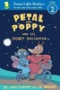 Petal and Poppy and the Spooky Halloween! (Paperback) - Lisa Clough Photo