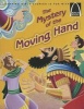 The Mystery of the Moving Hand (Paperback) - Larry Burgdorf Photo