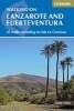 Walking on Lanzarote and Fuerteventura (Paperback, 2nd Revised edition) - Paddy Dillon Photo