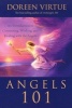 Angels 101 (Paperback) - Doreen Virtue Photo