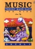 Music Theory Made Easy for Kids, Level 1 (Paperback) - Lina Ng Photo