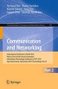 Communication and Networking, Part II - Proceedings (Paperback, 2010) - Thanos Vasilakos Photo