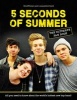 5 Seconds of Summer Fan Book - The Ultimate Fan Guide (Hardcover) - Malcolm Croft Photo