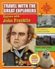 Explore with John Franklin (Hardcover) - Cynthia OBrien Photo